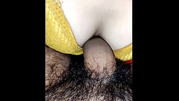 Desi housewife's intimate Hindi audio experience