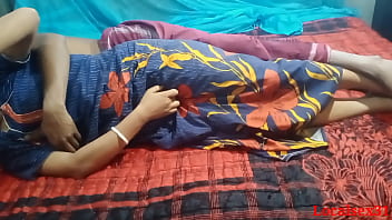 Homemade Indian video of wife's hardcore sex session