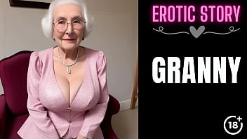 Older woman seeks young male companion in first part of erotic tale